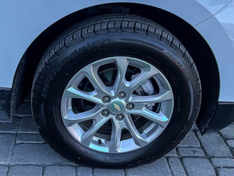 2021 Chevrolet Equinox LT Wilmington NC