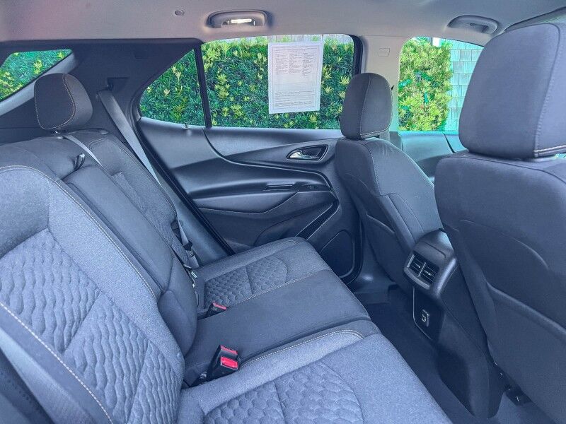 2021 Chevrolet Equinox LT Wilmington NC