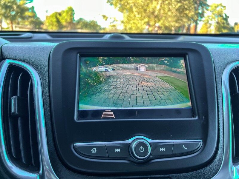 2021 Chevrolet Equinox LT Wilmington NC