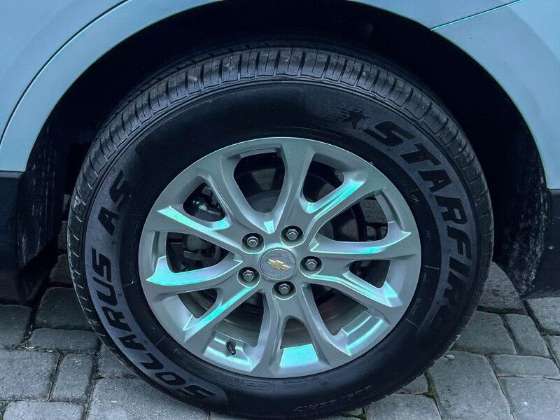 2021 Chevrolet Equinox LT Wilmington NC