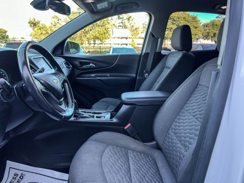 2021 Chevrolet Equinox LT Wilmington NC