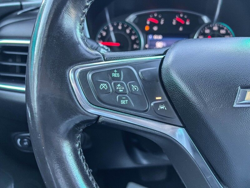 2021 Chevrolet Equinox LT Wilmington NC