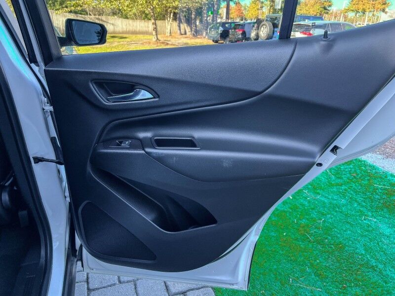 2021 Chevrolet Equinox LT Wilmington NC