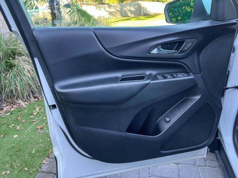 2021 Chevrolet Equinox LT Wilmington NC