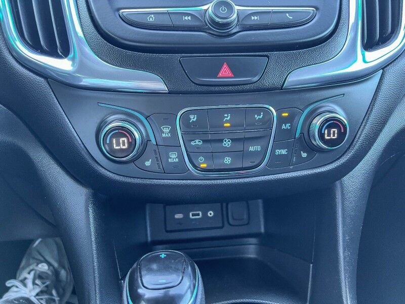 2021 Chevrolet Equinox LT Wilmington NC