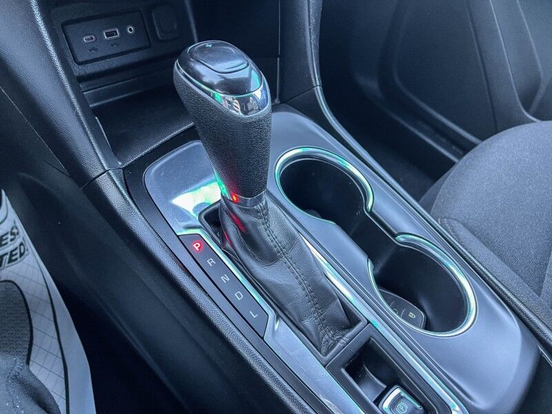 2021 Chevrolet Equinox LT Wilmington NC