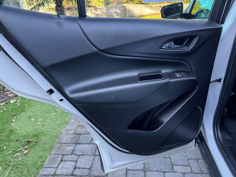 2021 Chevrolet Equinox LT Wilmington NC