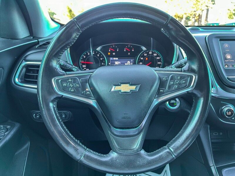 2021 Chevrolet Equinox LT Wilmington NC