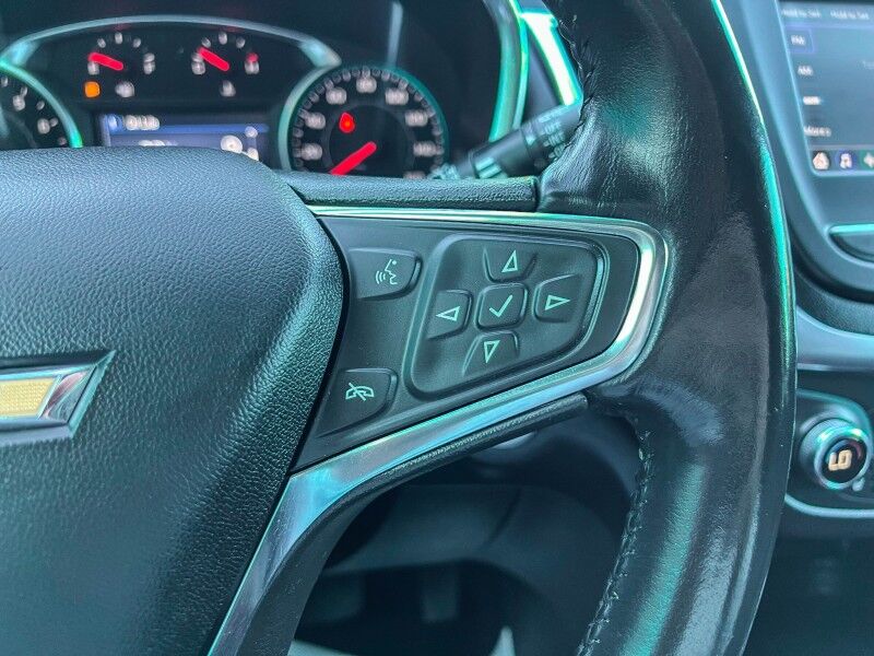 2021 Chevrolet Equinox LT Wilmington NC