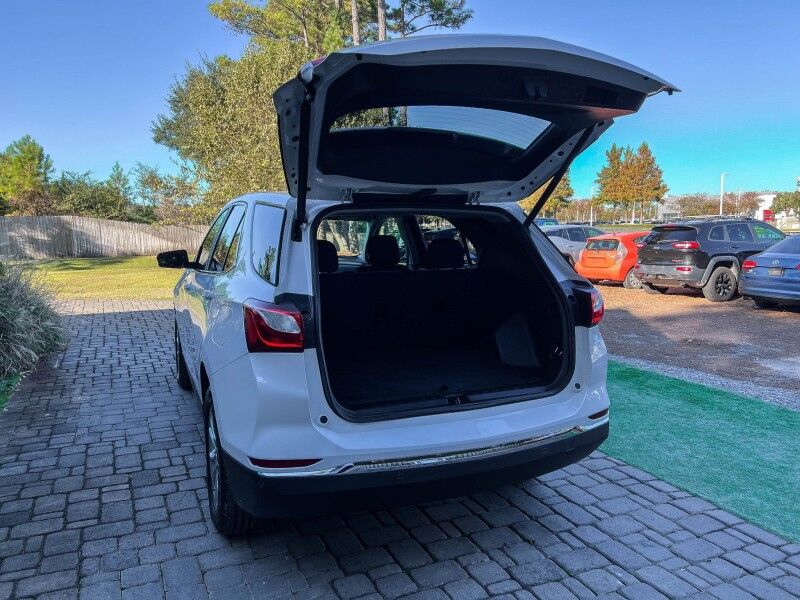 2021 Chevrolet Equinox LT Wilmington NC