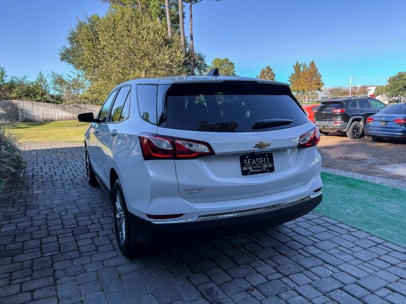 2021 Chevrolet Equinox LT Wilmington NC