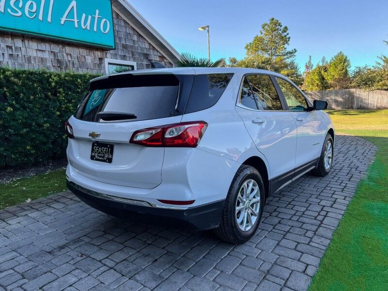 2021 Chevrolet Equinox LT Wilmington NC
