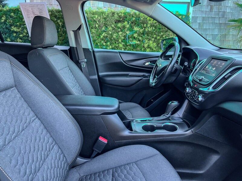 2021 Chevrolet Equinox LT Wilmington NC