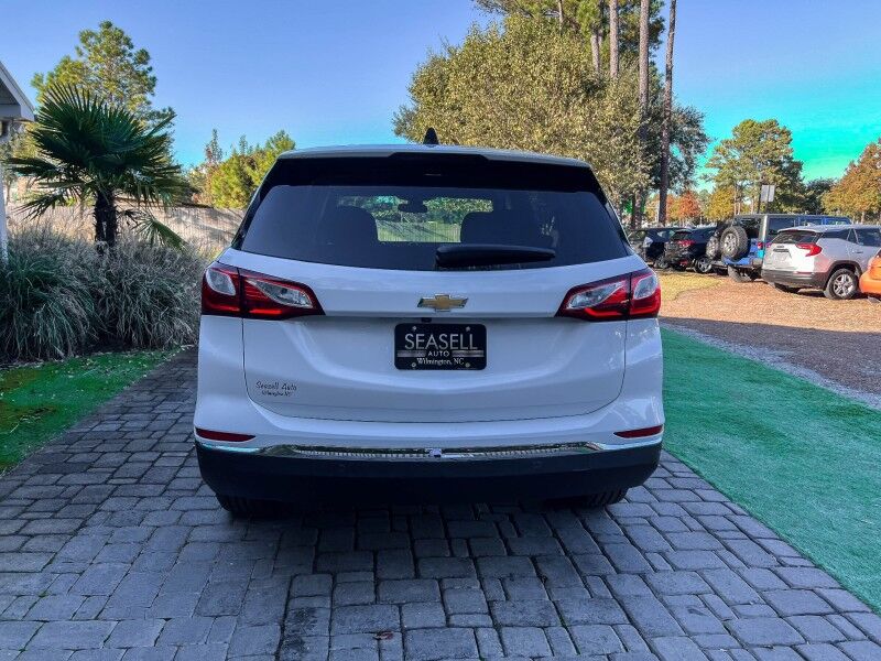 2021 Chevrolet Equinox LT Wilmington NC