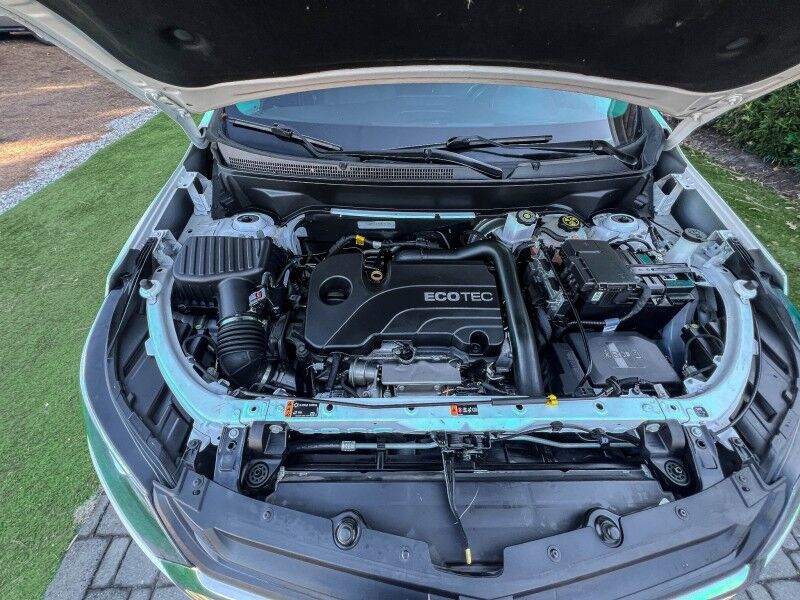 2021 Chevrolet Equinox LT Wilmington NC