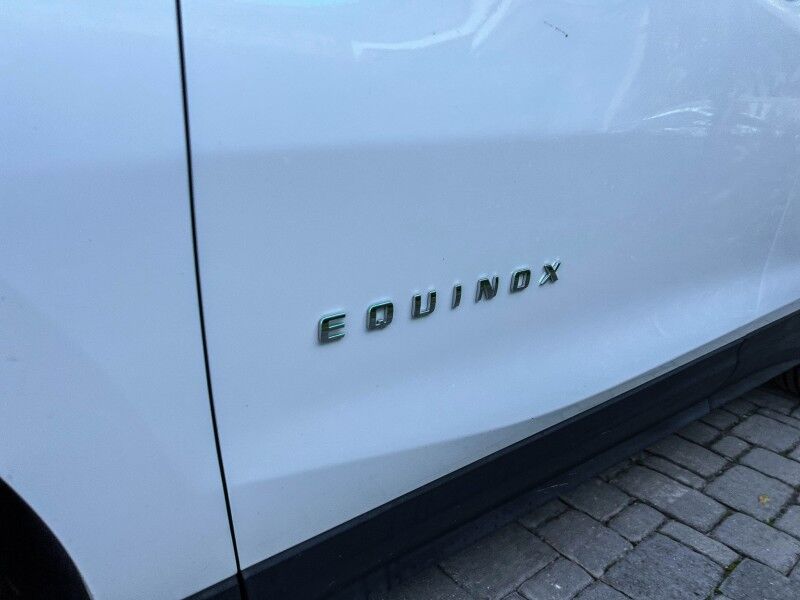 2021 Chevrolet Equinox LT Wilmington NC