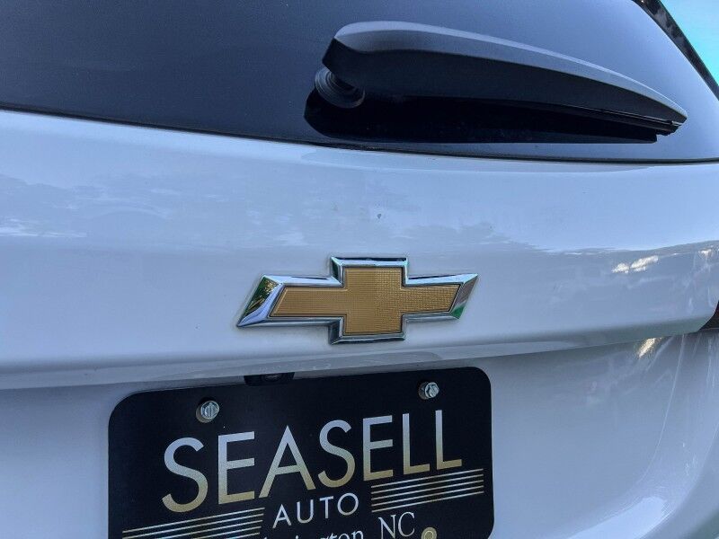 2021 Chevrolet Equinox LT Wilmington NC