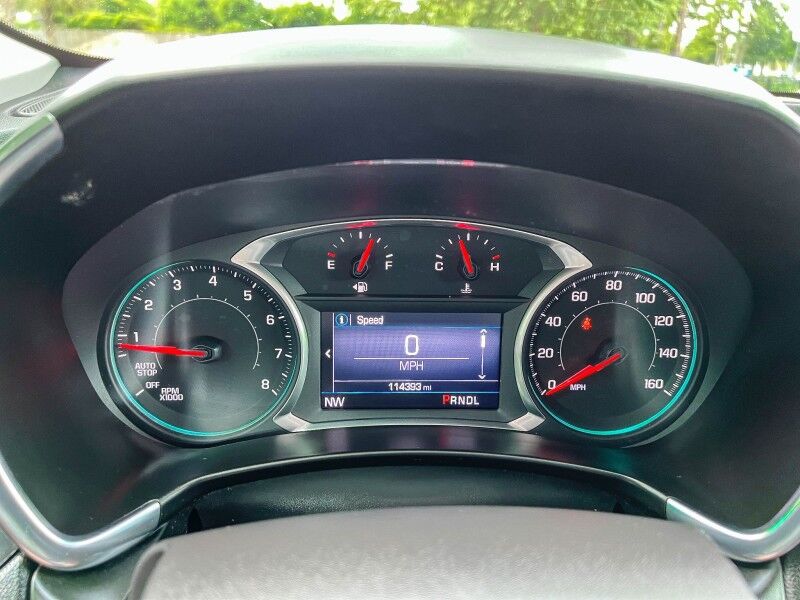 2021 Chevrolet Equinox LT Wilmington NC