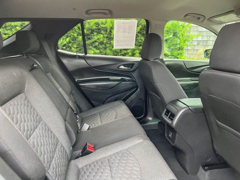 2021 Chevrolet Equinox LT Wilmington NC