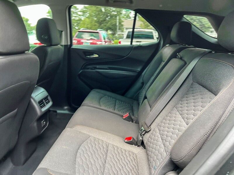 2021 Chevrolet Equinox LT Wilmington NC