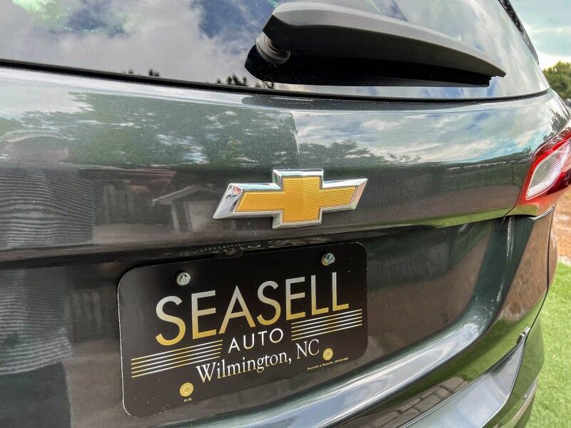 2021 Chevrolet Equinox LT Wilmington NC
