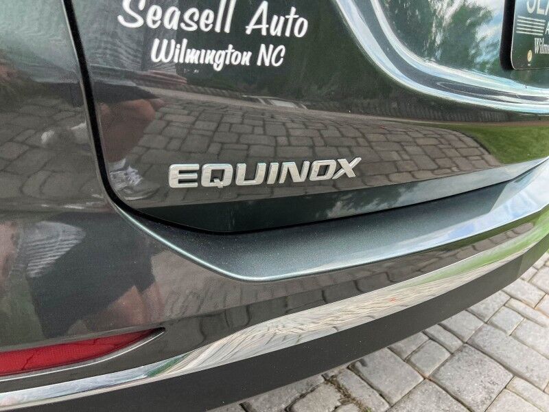2021 Chevrolet Equinox LT Wilmington NC