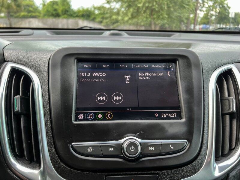 2021 Chevrolet Equinox LT Wilmington NC