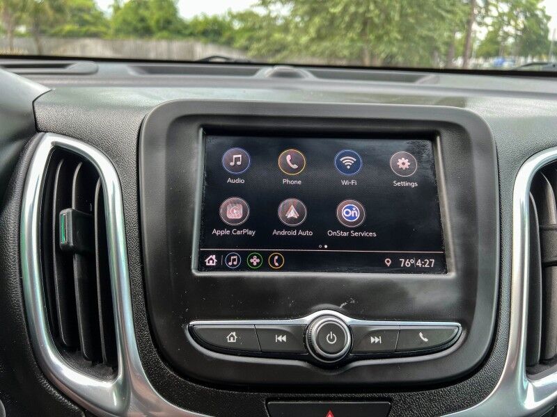 2021 Chevrolet Equinox LT Wilmington NC