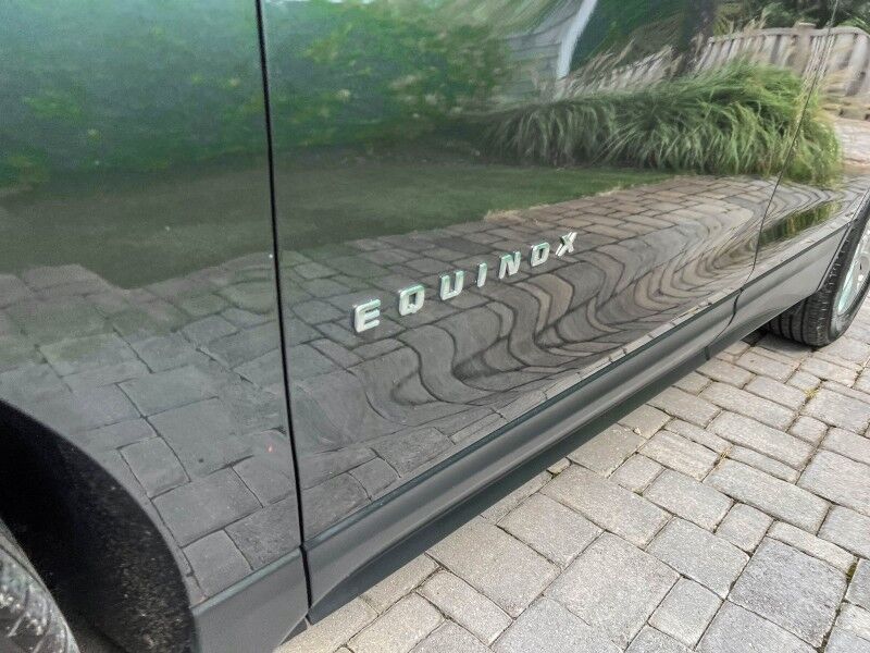 2021 Chevrolet Equinox LT Wilmington NC