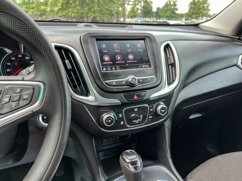 2021 Chevrolet Equinox LT Wilmington NC