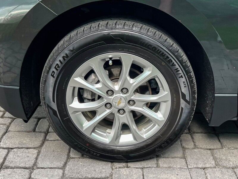 2021 Chevrolet Equinox LT Wilmington NC