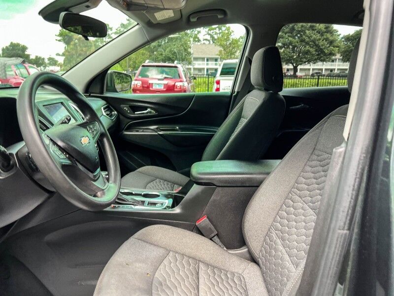 2021 Chevrolet Equinox LT Wilmington NC