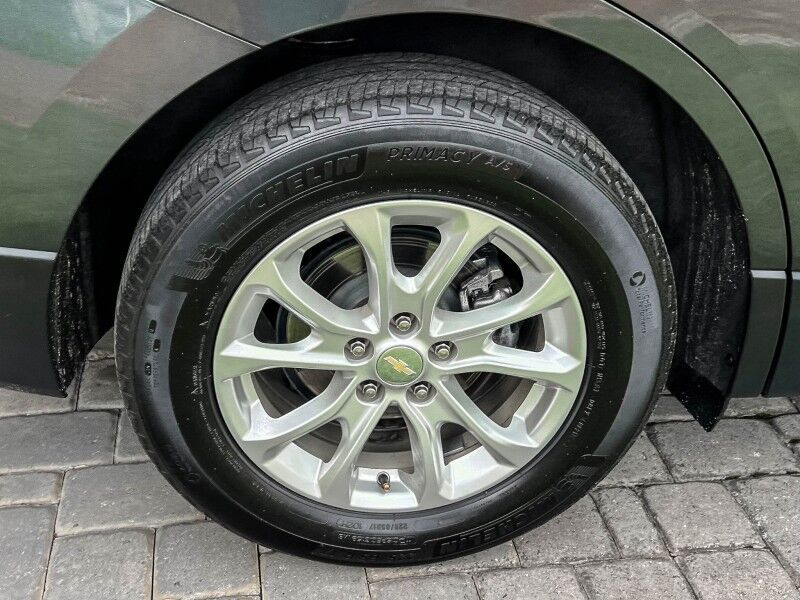2021 Chevrolet Equinox LT Wilmington NC