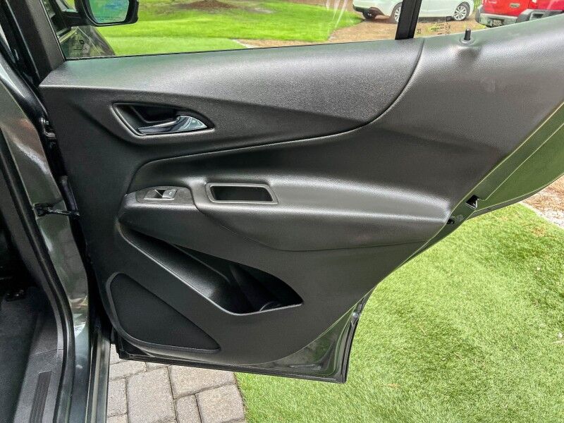 2021 Chevrolet Equinox LT Wilmington NC
