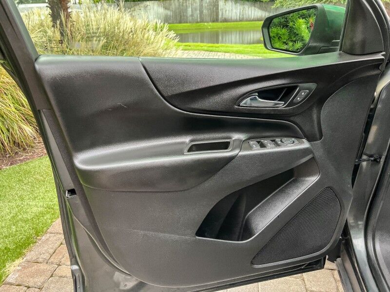 2021 Chevrolet Equinox LT Wilmington NC