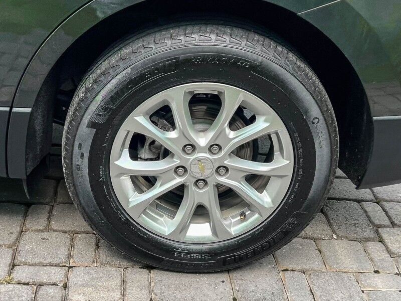 2021 Chevrolet Equinox LT Wilmington NC