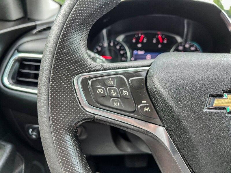 2021 Chevrolet Equinox LT Wilmington NC