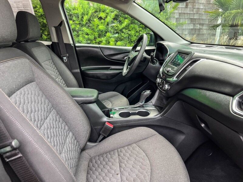 2021 Chevrolet Equinox LT Wilmington NC
