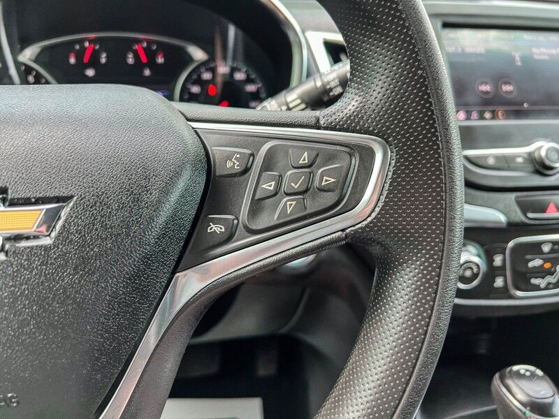 2021 Chevrolet Equinox LT Wilmington NC