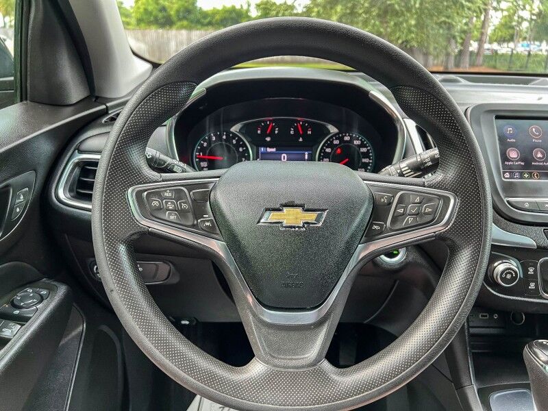 2021 Chevrolet Equinox LT Wilmington NC