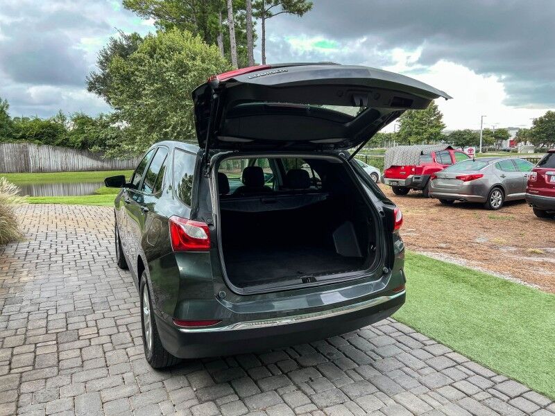 2021 Chevrolet Equinox LT Wilmington NC
