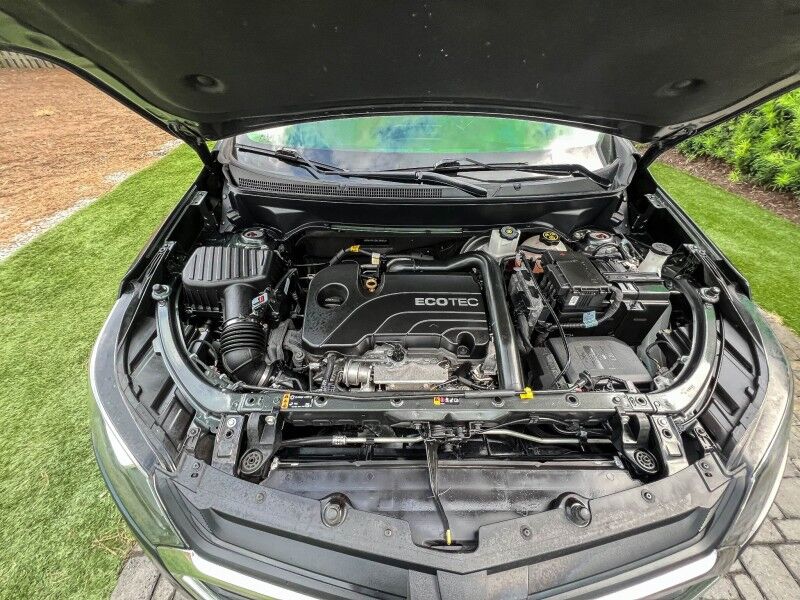 2021 Chevrolet Equinox LT Wilmington NC