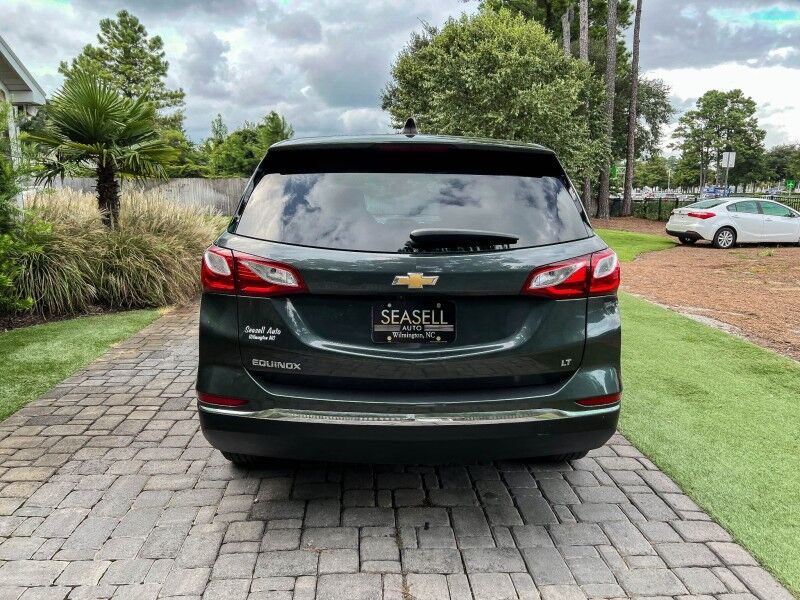 2021 Chevrolet Equinox LT Wilmington NC