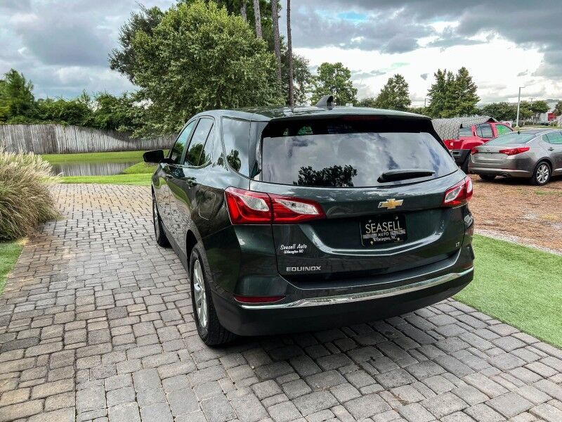 2021 Chevrolet Equinox LT Wilmington NC