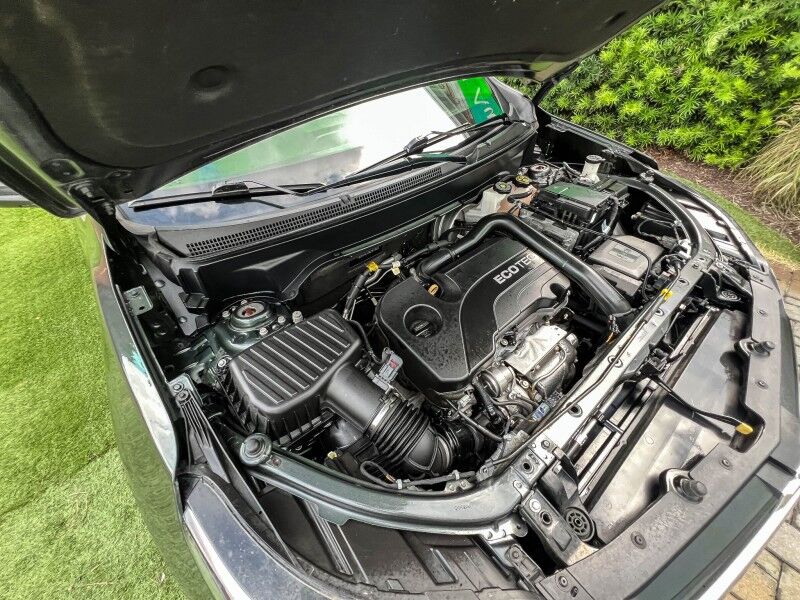 2021 Chevrolet Equinox LT Wilmington NC