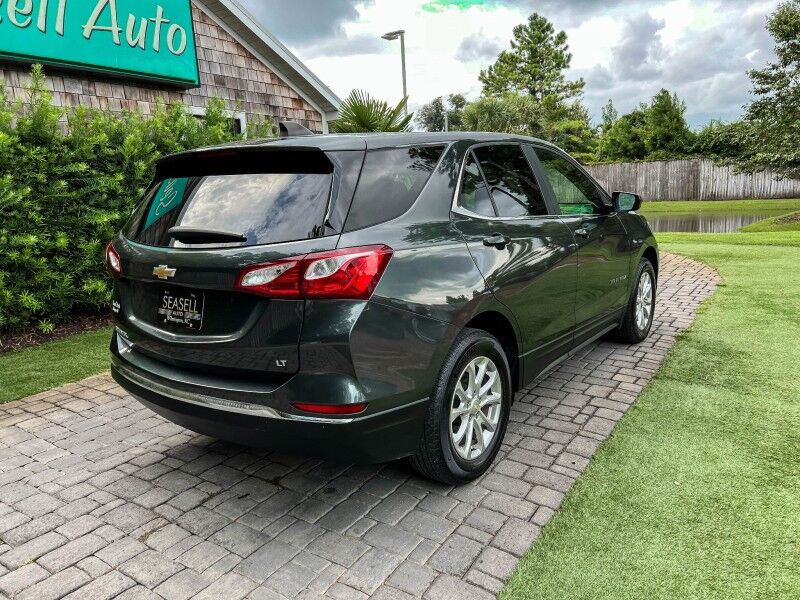 2021 Chevrolet Equinox LT Wilmington NC