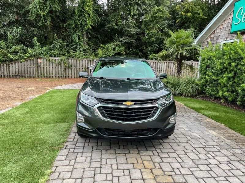 2021 Chevrolet Equinox LT Wilmington NC