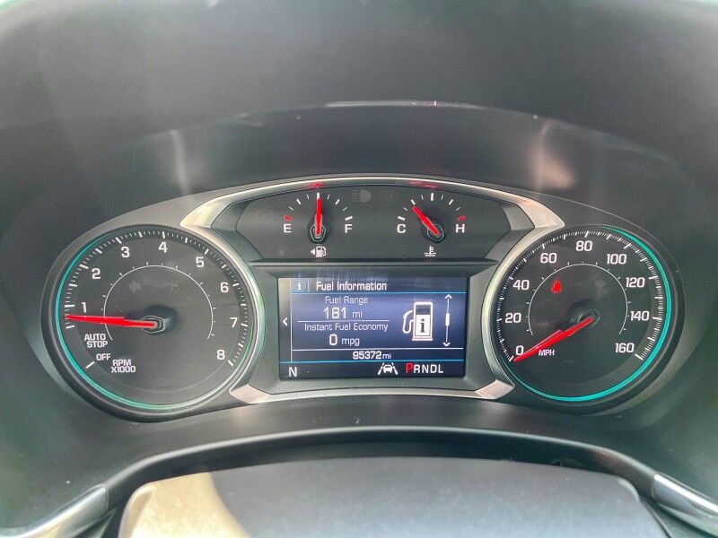 2021 Chevrolet Equinox LT Wilmington NC