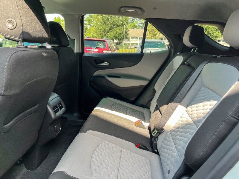 2021 Chevrolet Equinox LT Wilmington NC
