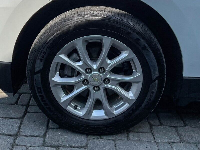 2021 Chevrolet Equinox LT Wilmington NC